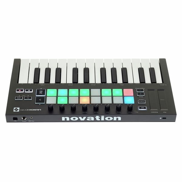 Novation Launchkey MkIII