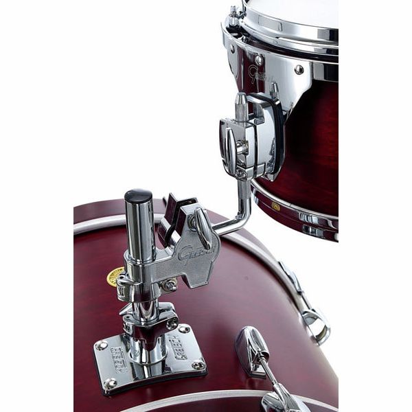 Gretsch Drums USA Custom Satin Rosewood