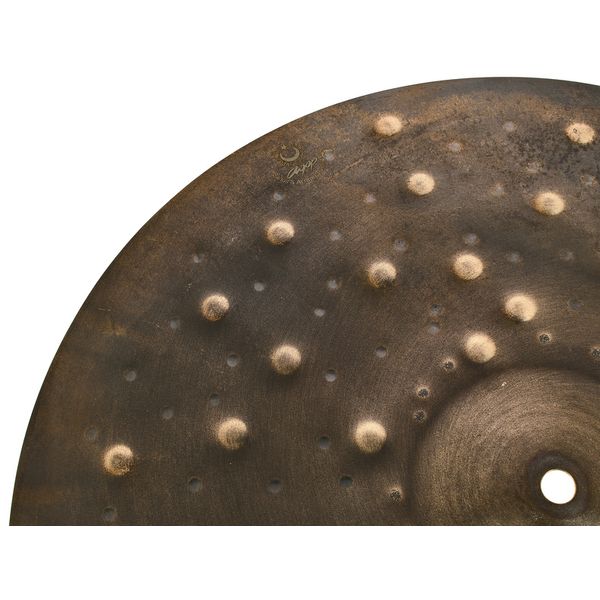 Istanbul Agop 17" Xist Dry Dark Crash