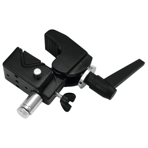 Eurolite TH-2SC Quick-Lock Coupler BK