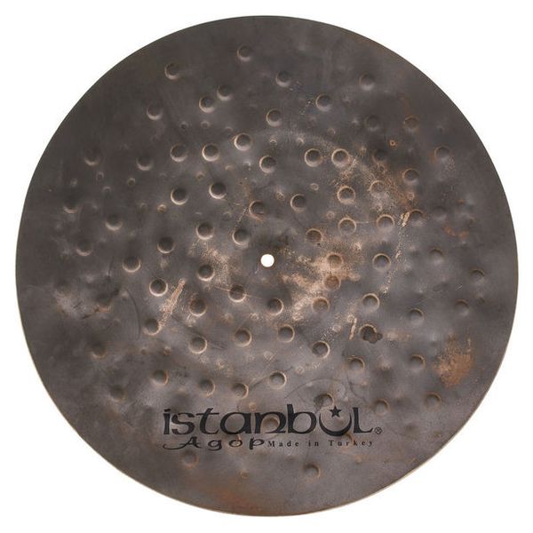 Istanbul Agop 20