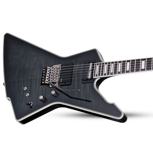 Schecter Jake Pitts E- 1 FR S