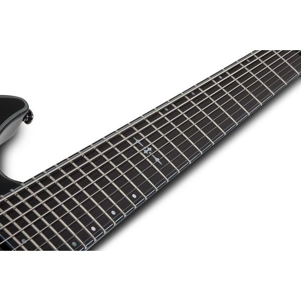 Schecter Hellraiser Hybrid C-8 TBB