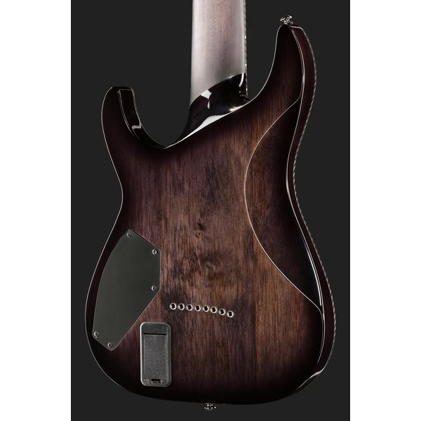 Schecter Hellraiser Hybrid C-8 TBB