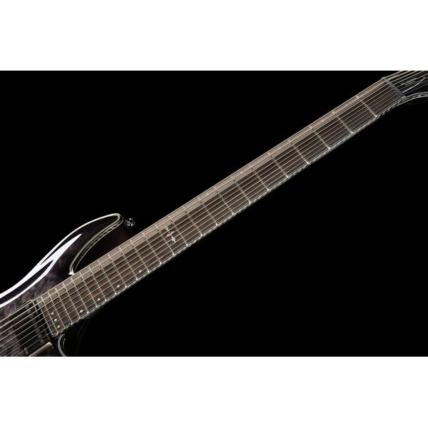 Schecter Hellraiser Hybrid C-8 TBB