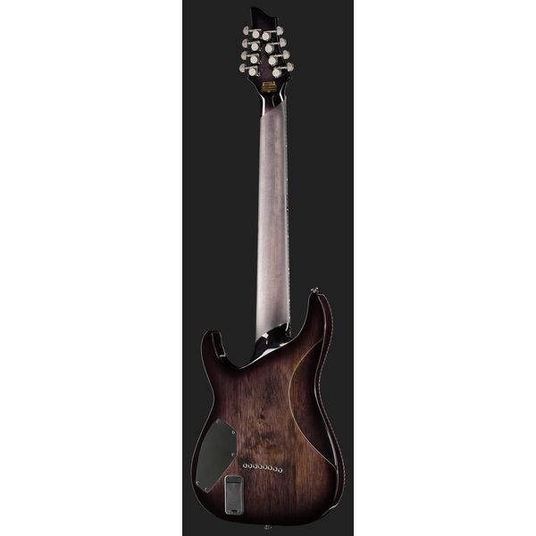 Schecter Hellraiser Hybrid C-8 TBB