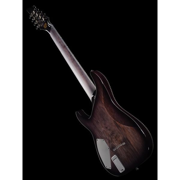 Schecter Hellraiser Hybrid C-8 TBB