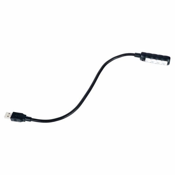 DAP-Audio GooseLight USB 300mm