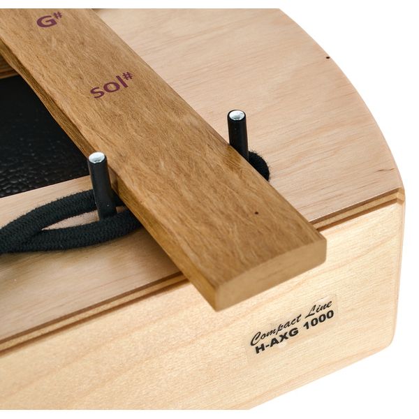 Studio 49 H-AXG 1000 Chromatic Extension