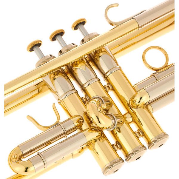 Adams A2 Bb- Trumpet 050 Selected L