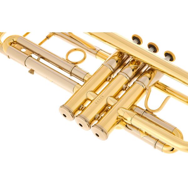 Adams A2 Bb- Trumpet 050 Selected L