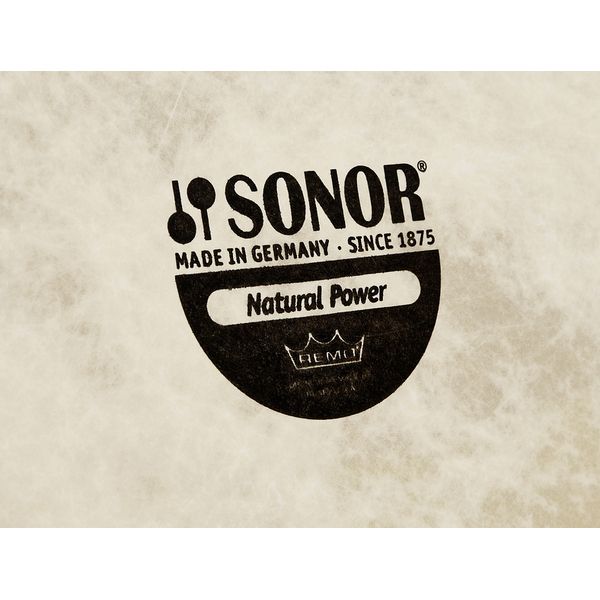 Sonor Vintage Three20 California NM