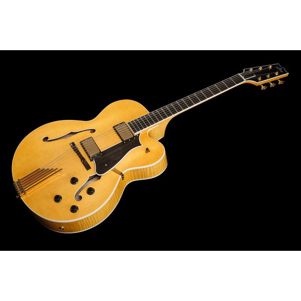 Heritage Guitar Eagle Classic AN