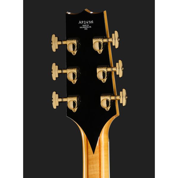 Heritage Guitar Eagle Classic AN