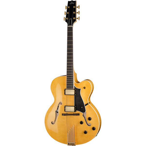 Heritage Guitar Eagle Classic AN