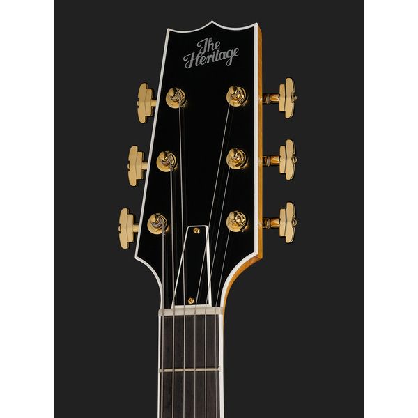 Heritage Guitar Eagle Classic AN