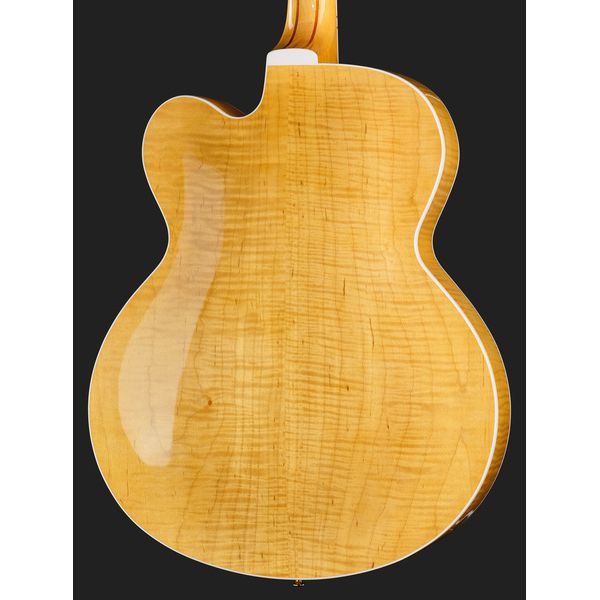 Heritage Guitar Eagle Classic AN