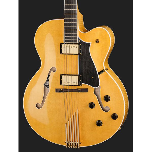 Heritage Guitar Eagle Classic AN