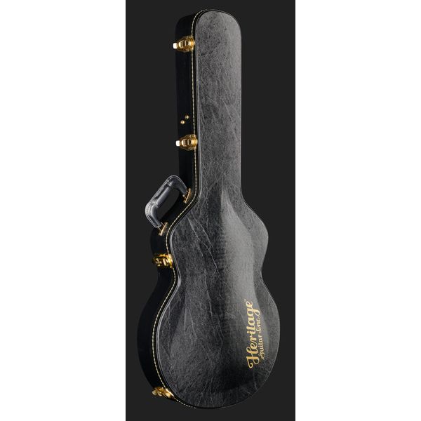 Heritage Guitar Eagle Classic AN