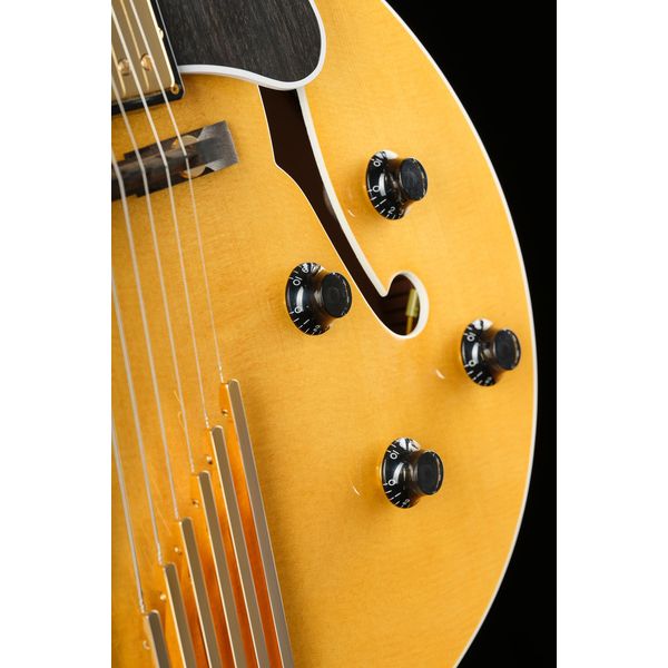 Heritage Guitar Eagle Classic AN