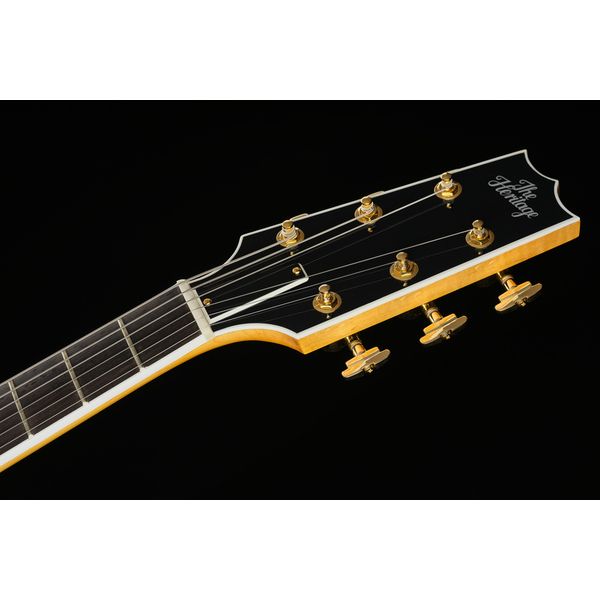 Heritage Guitar Eagle Classic AN