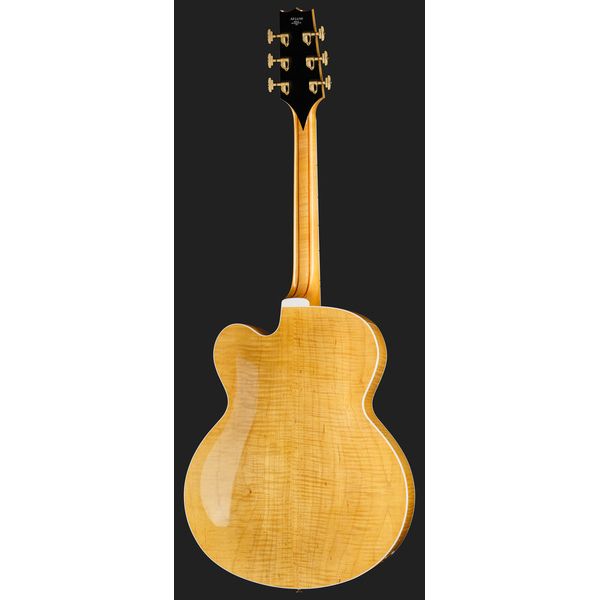 Heritage Guitar Eagle Classic AN