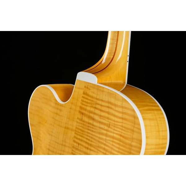 Heritage Guitar Eagle Classic AN