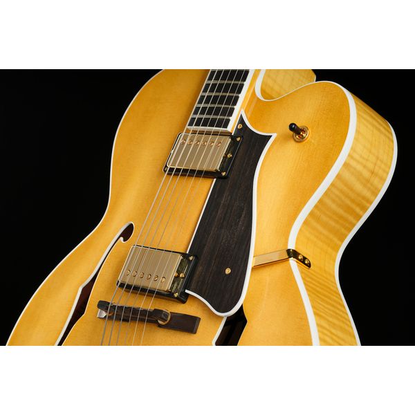 Heritage Guitar Eagle Classic AN