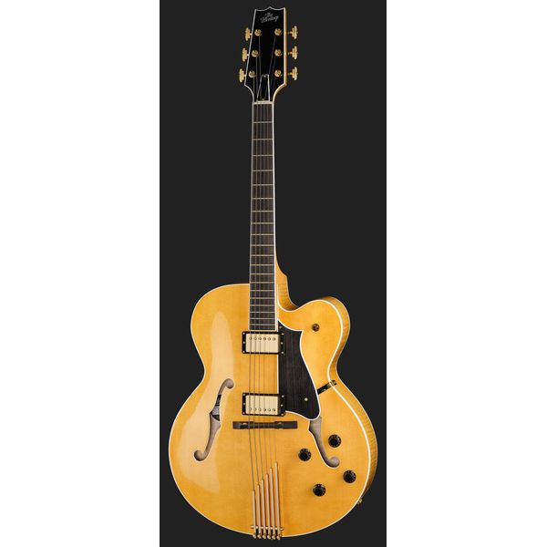 Heritage Guitar Eagle Classic AN