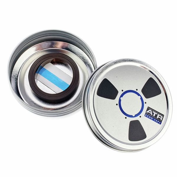 ATR Magnetics Echo Tape