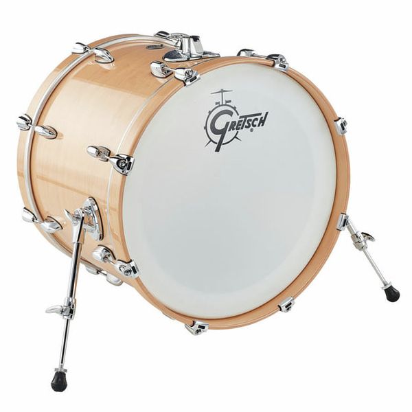 Gretsch Drums 20"x16" Renown Maple BD -GN
