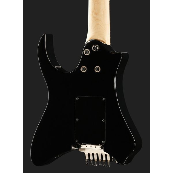 Traveler Guitar TR Vaibrant 88 DLX B