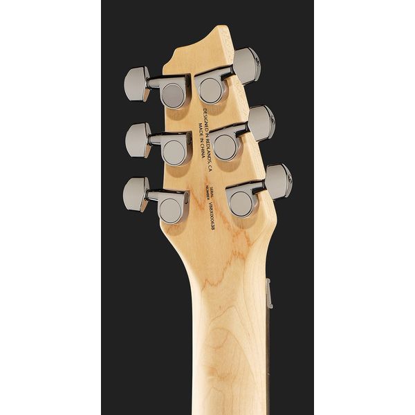 Traveler Guitar TR Vaibrant 88 DLX B