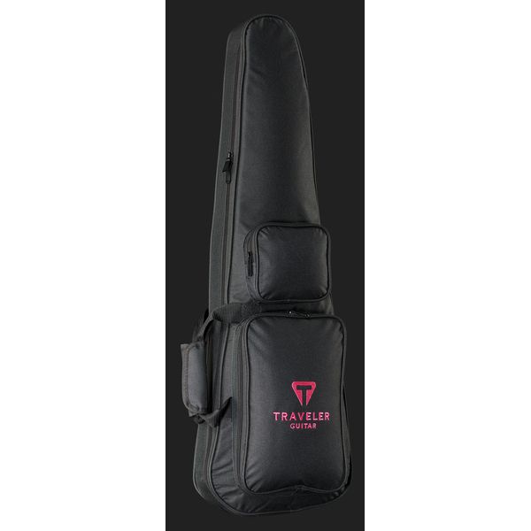 Traveler Guitar TR Vaibrant 88 DLX B