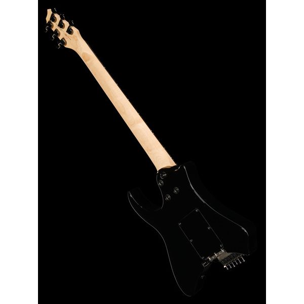 Traveler Guitar TR Vaibrant 88 DLX B