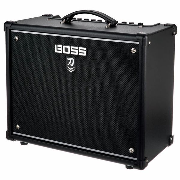 買取公式KATANA-50 MkII Guitar Amplifier BOSS アンプ