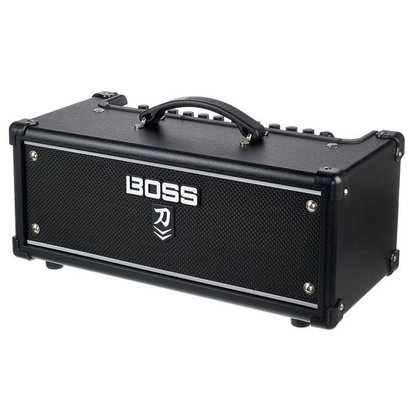 Boss katana store 100 watt head