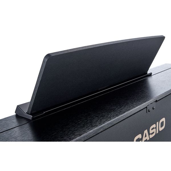 Piano Digital Casio AP-710 88 Teclas Bivolt - Preto Multisom