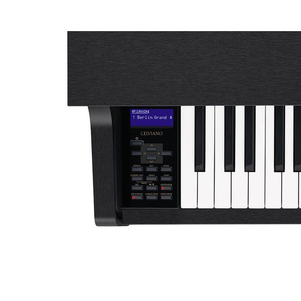 Casio GP-310 BK Celviano – Thomann United States