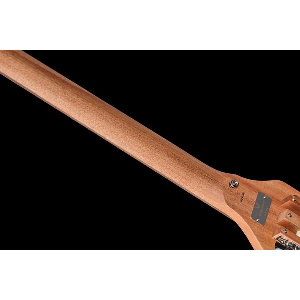 Traveler Guitar Ultra-Light Nylon - Mahogany