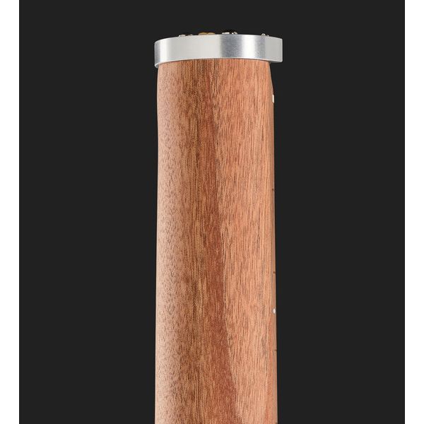 Traveler Guitar Ultra-Light Nylon - Mahogany