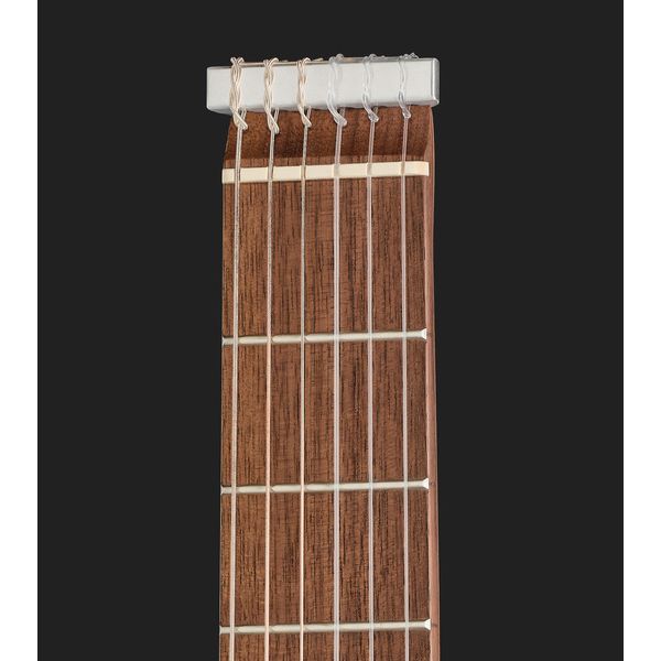 Traveler Guitar Ultra-Light Nylon - Mahogany