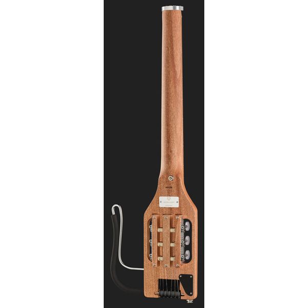 Traveler Guitar Ultra-Light Nylon - Mahogany