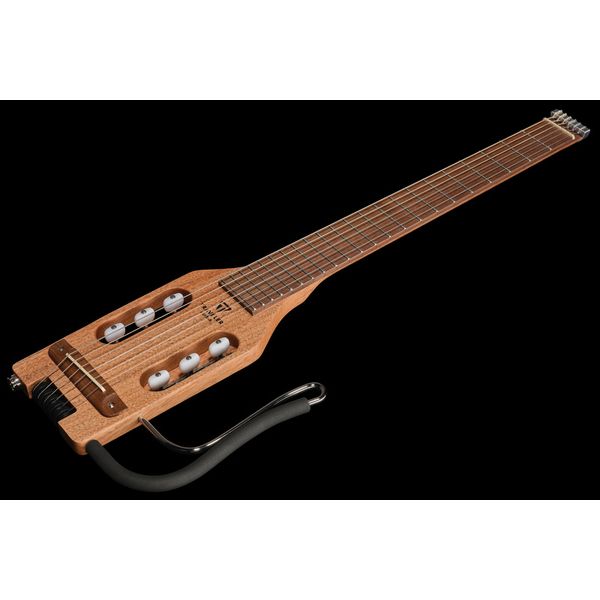 Traveler Guitar Ultra-Light Nylon - Mahogany