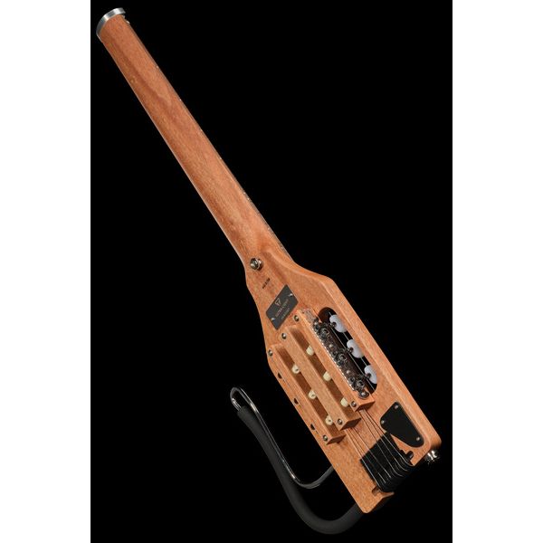 Traveler Guitar Ultra-Light Nylon - Mahogany