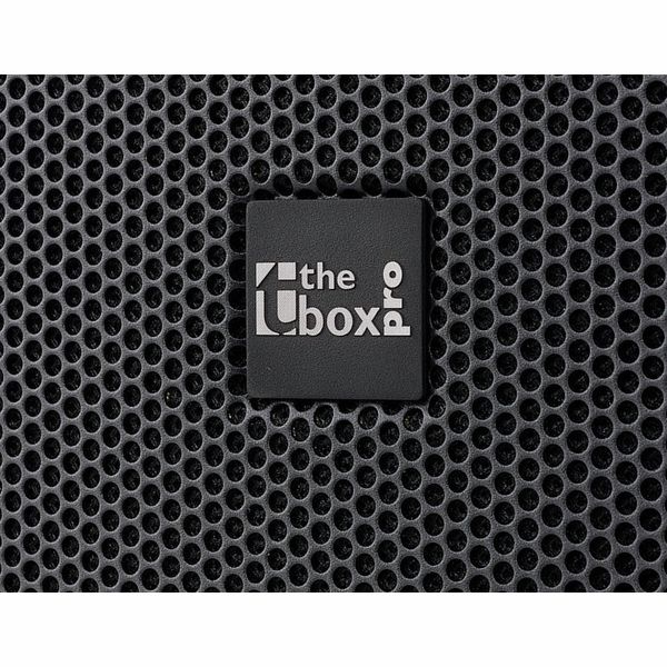 the box pro TL Fullstack Stereo Bundle