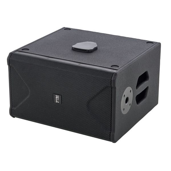 the box pro TL Fullstack Stereo Bundle