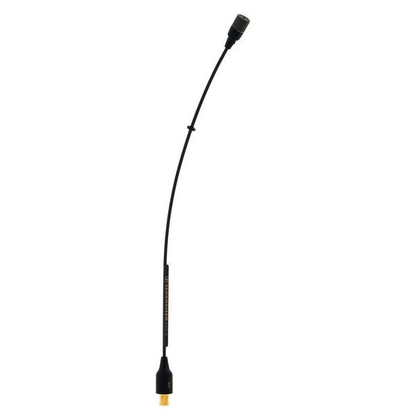 Sennheiser Microphone Boom Omni L black