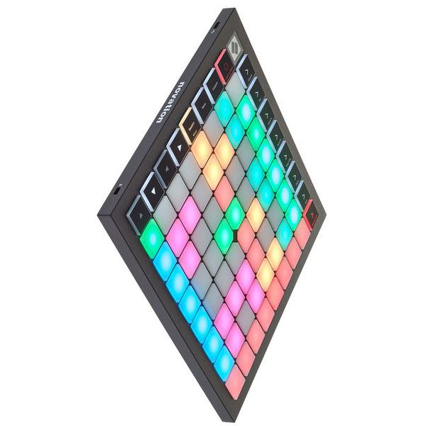 Novation Launchpad X – Thomann UK