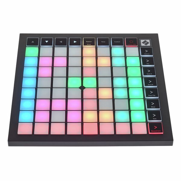 Launchpad X - 楽器/器材